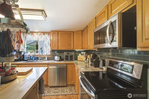 1571 Mission Creek Road Cashmere WA 98815
