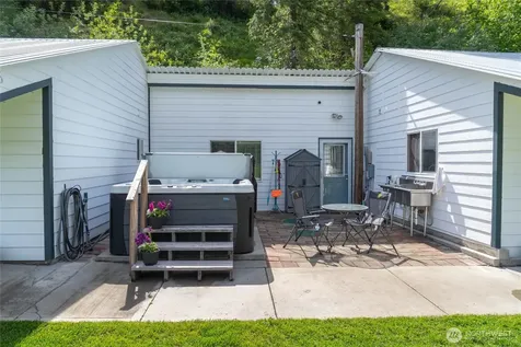 1571 Mission Creek Road Cashmere WA 98815
