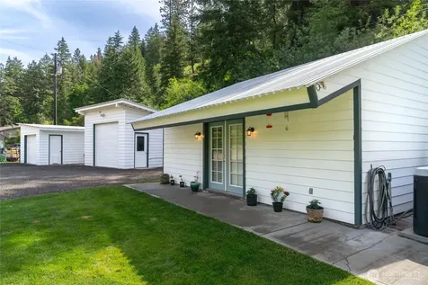 1571 Mission Creek Road Cashmere WA 98815