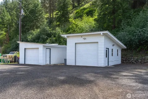 1571 Mission Creek Road Cashmere WA 98815