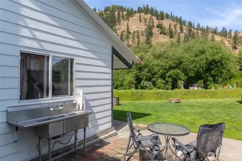 1571 Mission Creek Road Cashmere WA 98815
