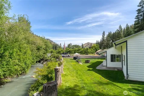 1571 Mission Creek Road Cashmere WA 98815