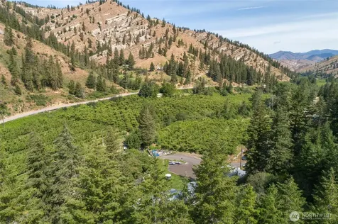 1571 Mission Creek Road Cashmere WA 98815