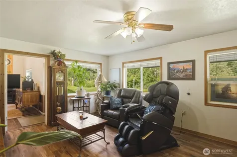 1571 Mission Creek Road Cashmere WA 98815