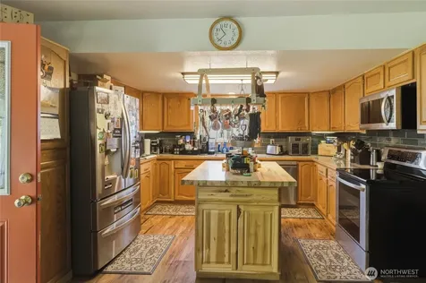 1571 Mission Creek Road Cashmere WA 98815