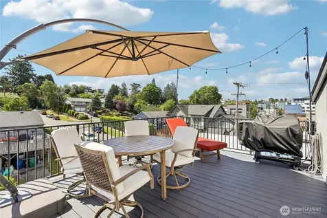 3913 SW Hudson Street Seattle WA 98116