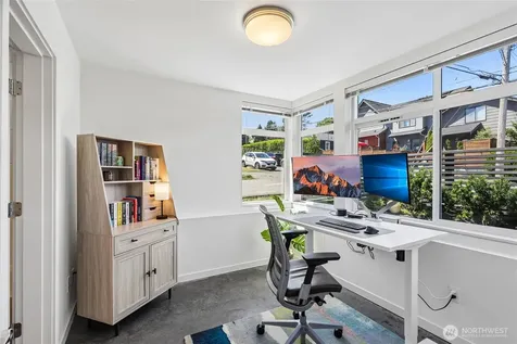 3913 SW Hudson Street Seattle WA 98116