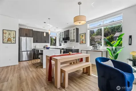 3913 SW Hudson Street Seattle WA 98116