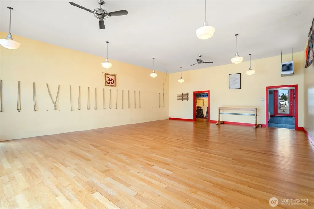 710 S Lincoln Street Sequim WA 98362