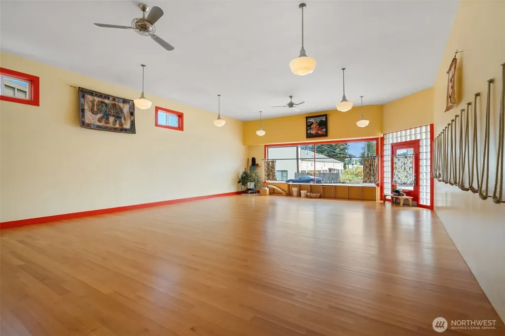 710 S Lincoln Street Sequim WA 98362
