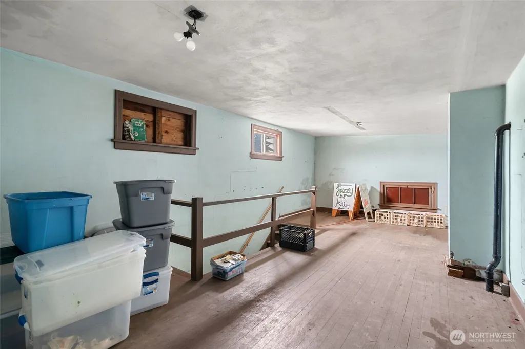 710 S Lincoln Street Sequim WA 98362