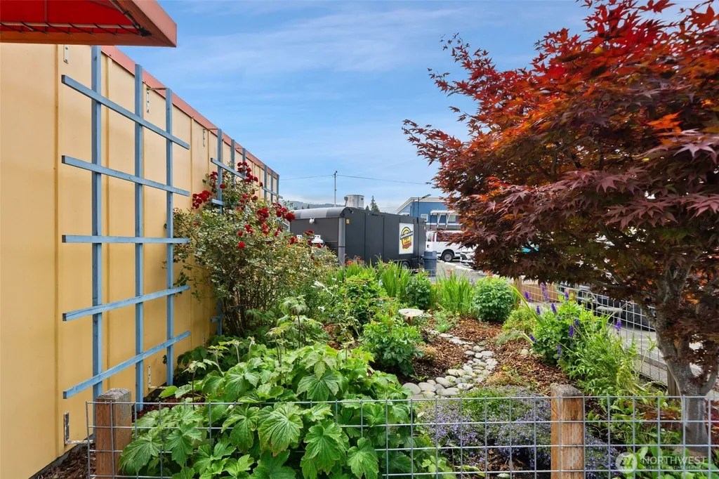 710 S Lincoln Street Sequim WA 98362