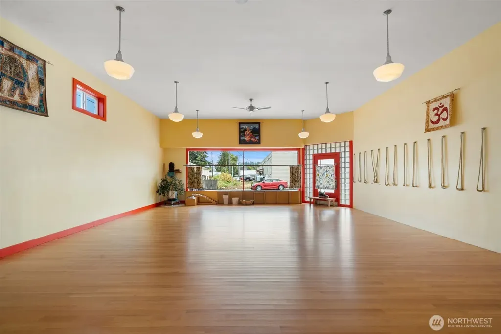 710 S Lincoln Street Sequim WA 98362