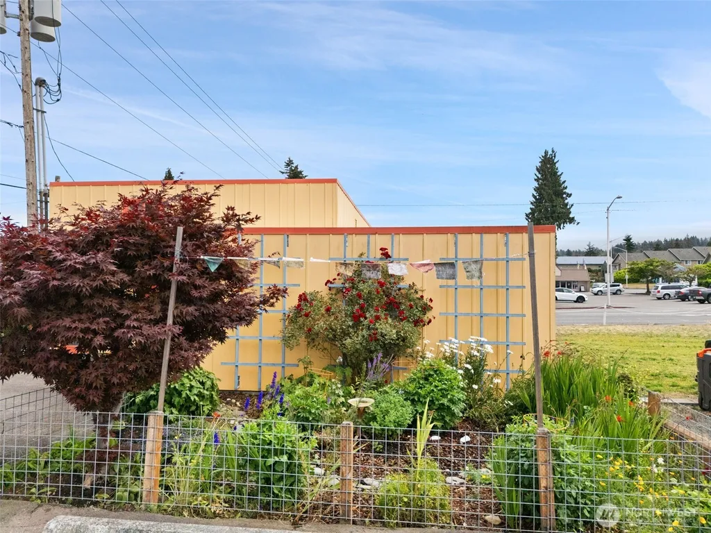 710 S Lincoln Street Sequim WA 98362