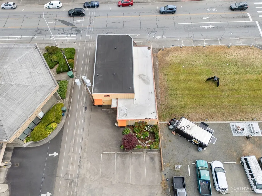 710 S Lincoln Street Sequim WA 98362
