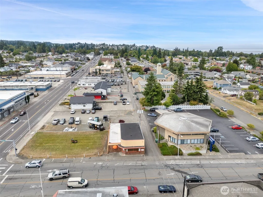 710 S Lincoln Street Sequim WA 98362