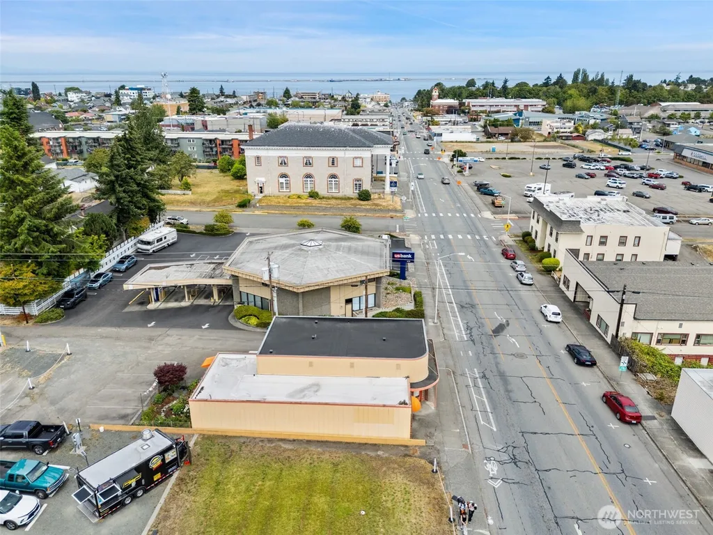 710 S Lincoln Street Sequim WA 98362