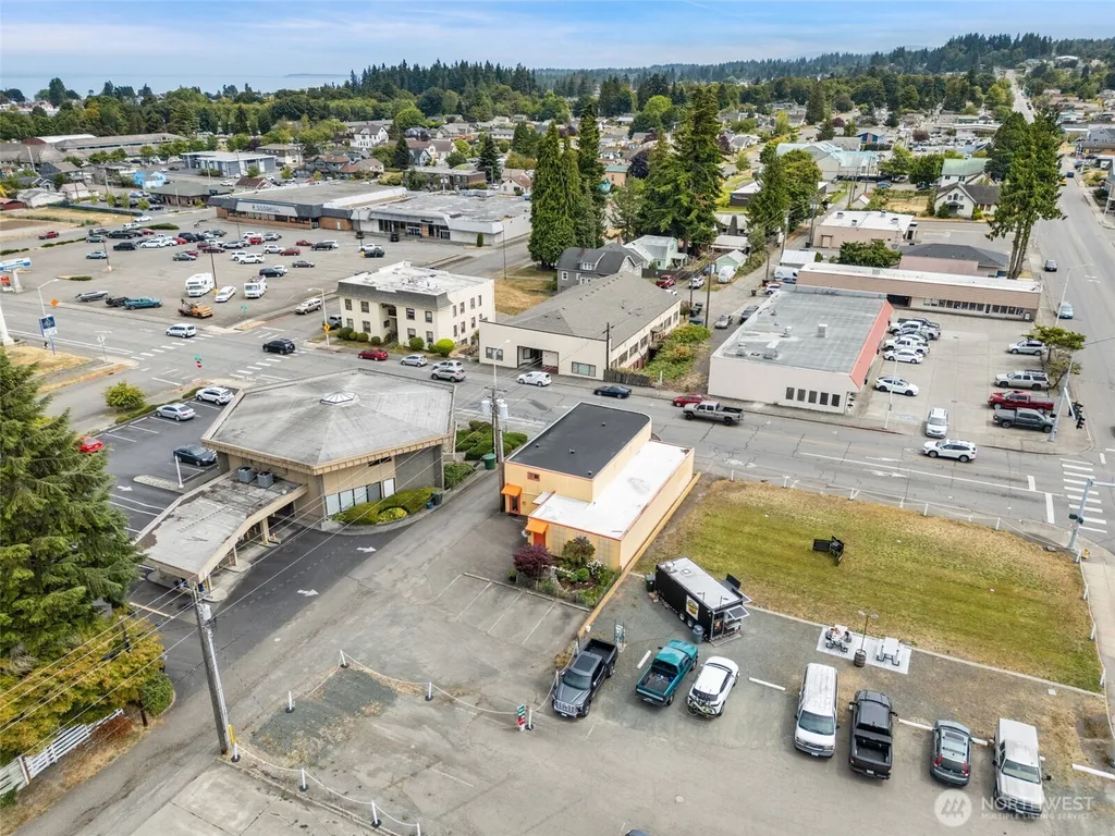 710 S Lincoln Street Sequim WA 98362