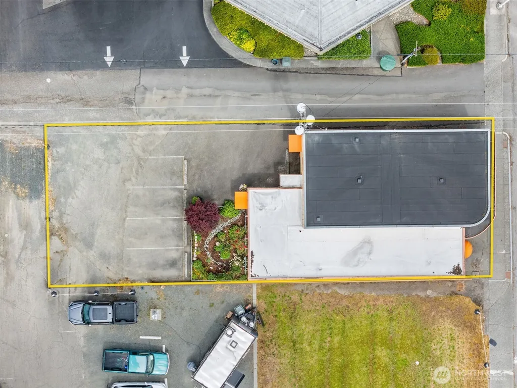 710 S Lincoln Street Sequim WA 98362