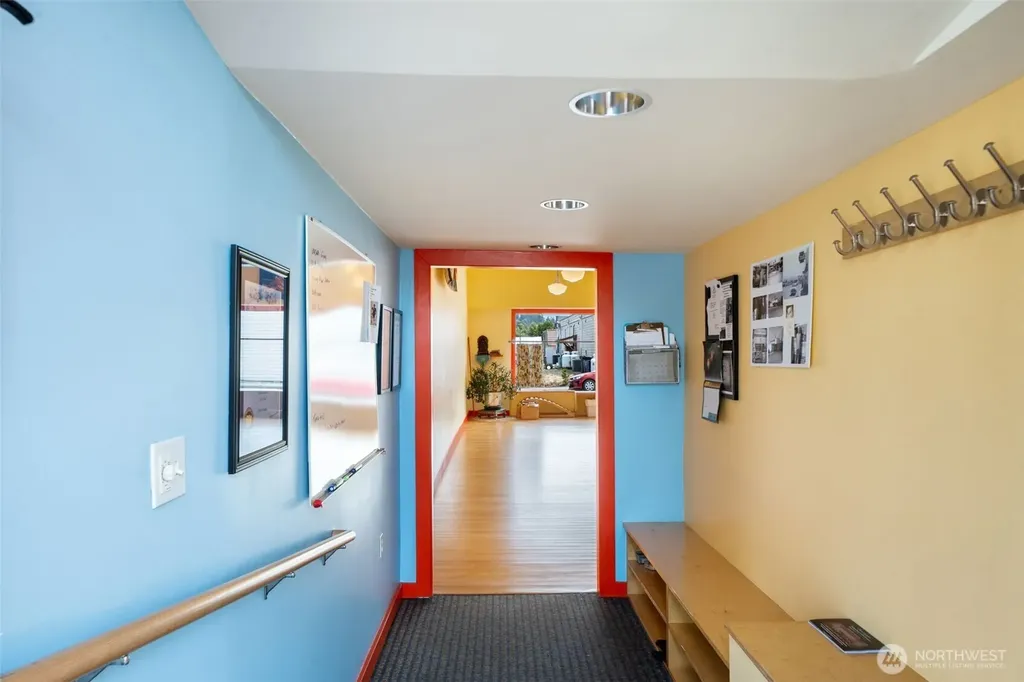 710 S Lincoln Street Sequim WA 98362