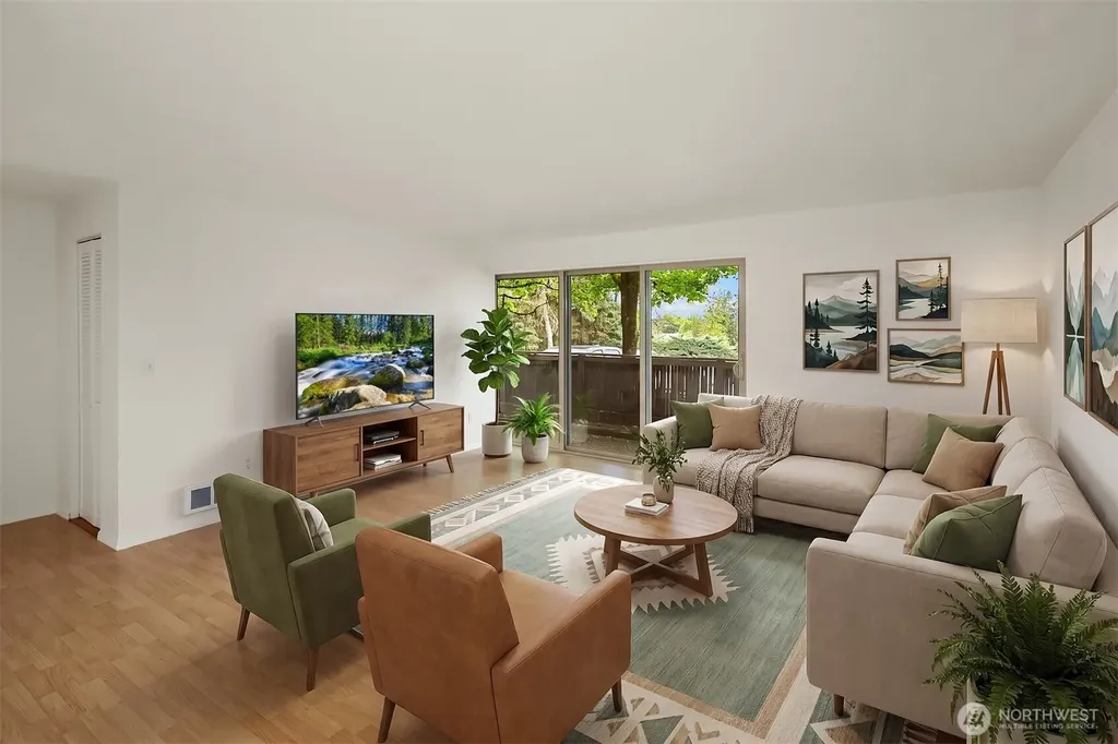 11208 NE 68th Street Kirkland WA 98033