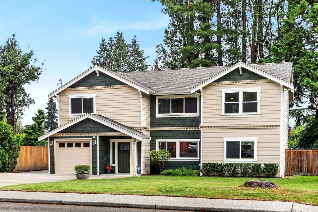 22207 48th Avenue W Mountlake Terrace WA 98043
