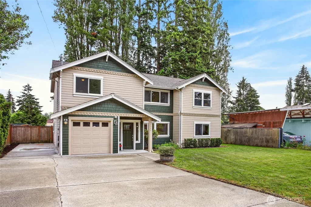 22207 48th Avenue W Mountlake Terrace WA 98043