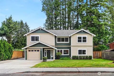 22207 48th Avenue W Mountlake Terrace WA 98043