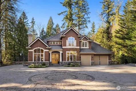 12419 205th Place NE Woodinville WA 98077