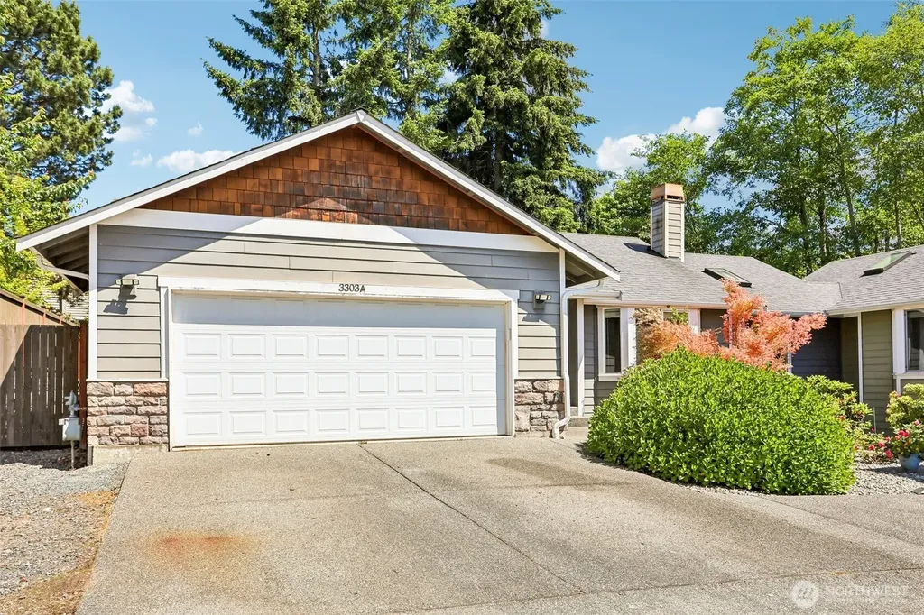 3303 156th Street SW Lynnwood WA 98087
