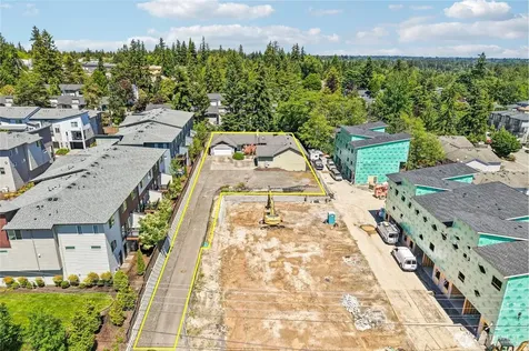 3303 156th Street SW Lynnwood WA 98087