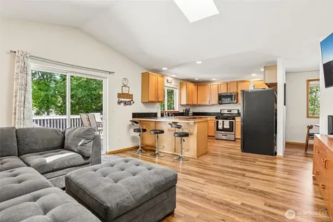3303 156th Street SW Lynnwood WA 98087