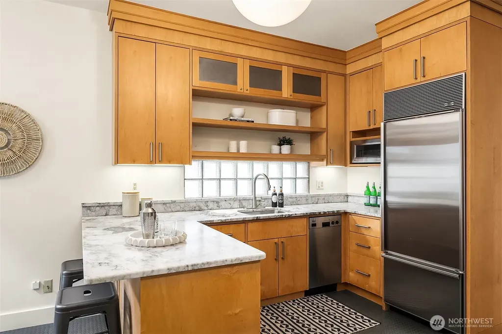 4715 Densmore Avenue N Seattle WA 98103