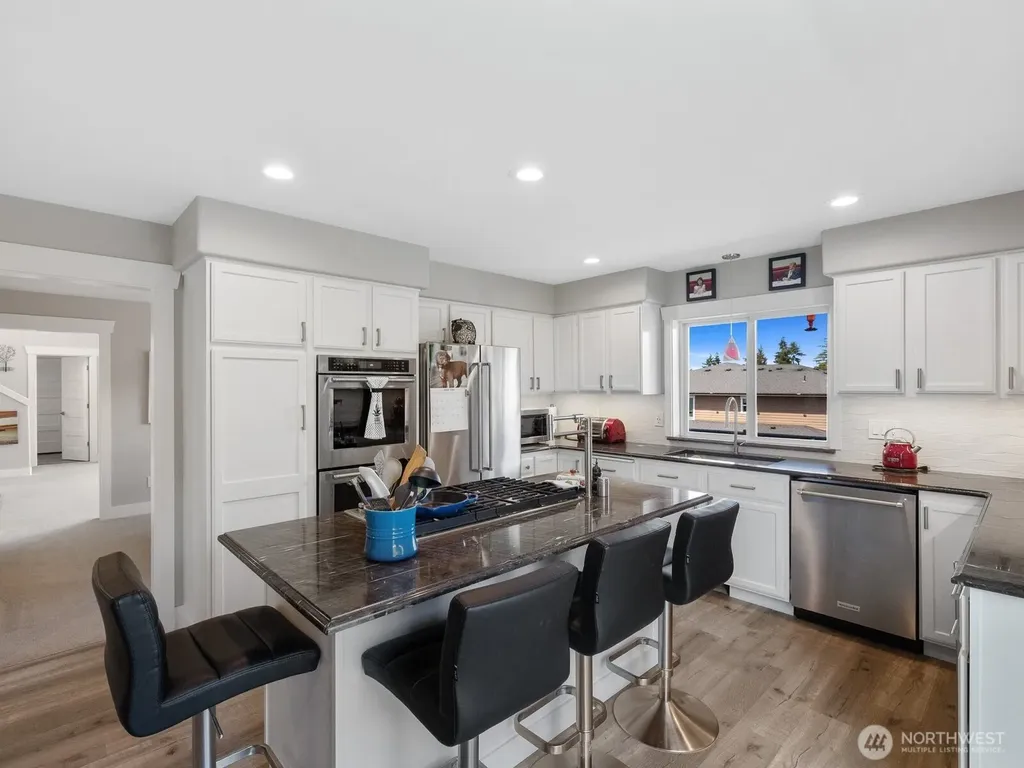 4909 Chinook Drive Everett WA 98203