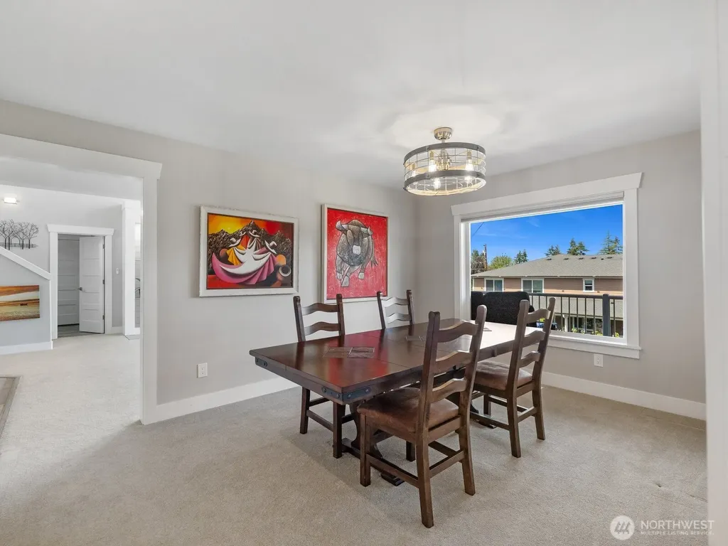 4909 Chinook Drive Everett WA 98203