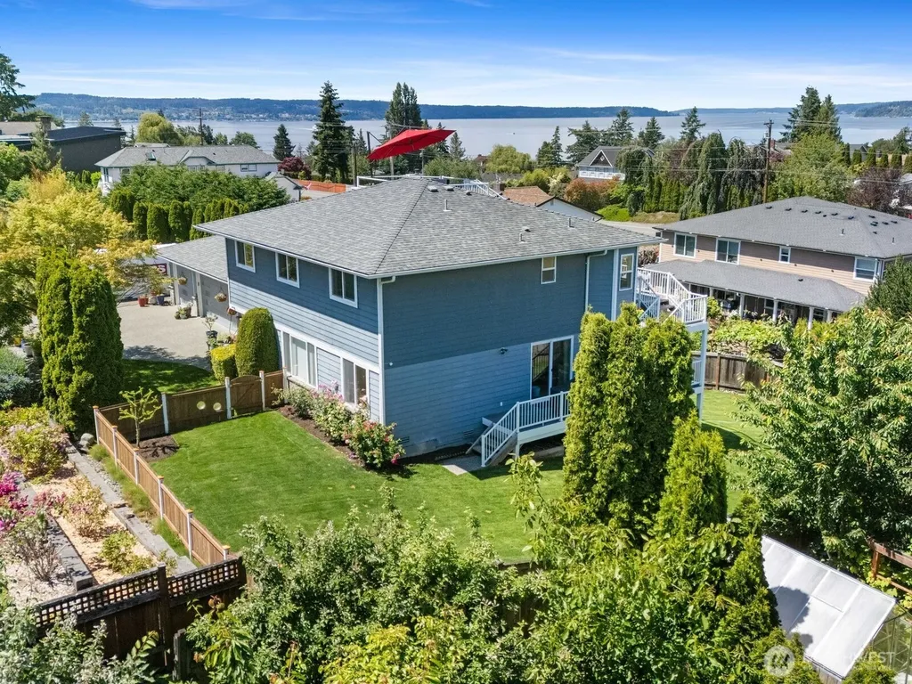 4909 Chinook Drive Everett WA 98203