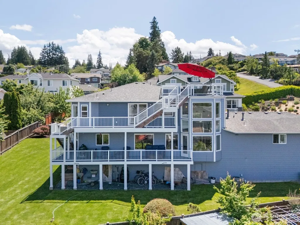 4909 Chinook Drive Everett WA 98203