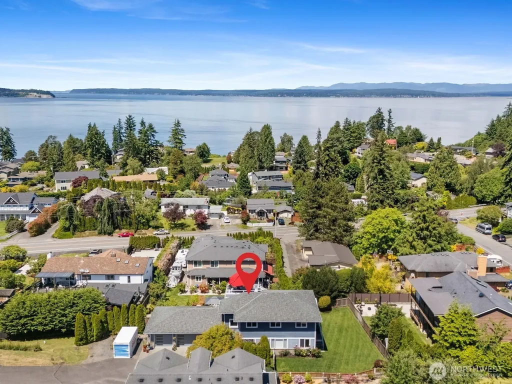 4909 Chinook Drive Everett WA 98203