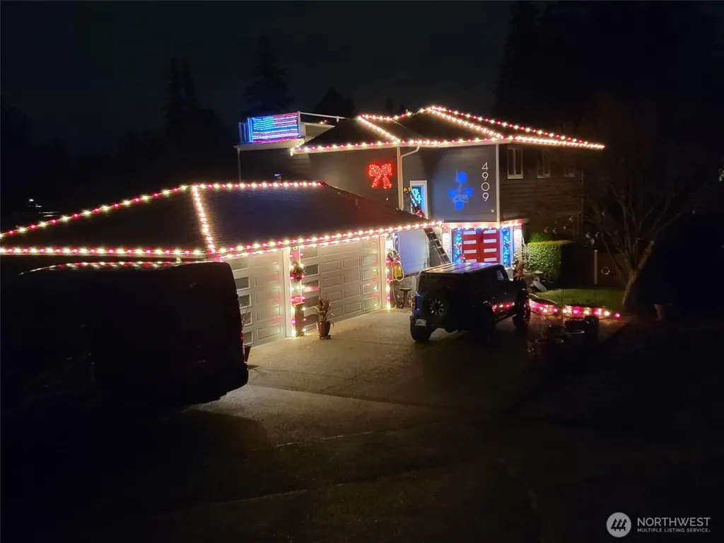 4909 Chinook Drive Everett WA 98203