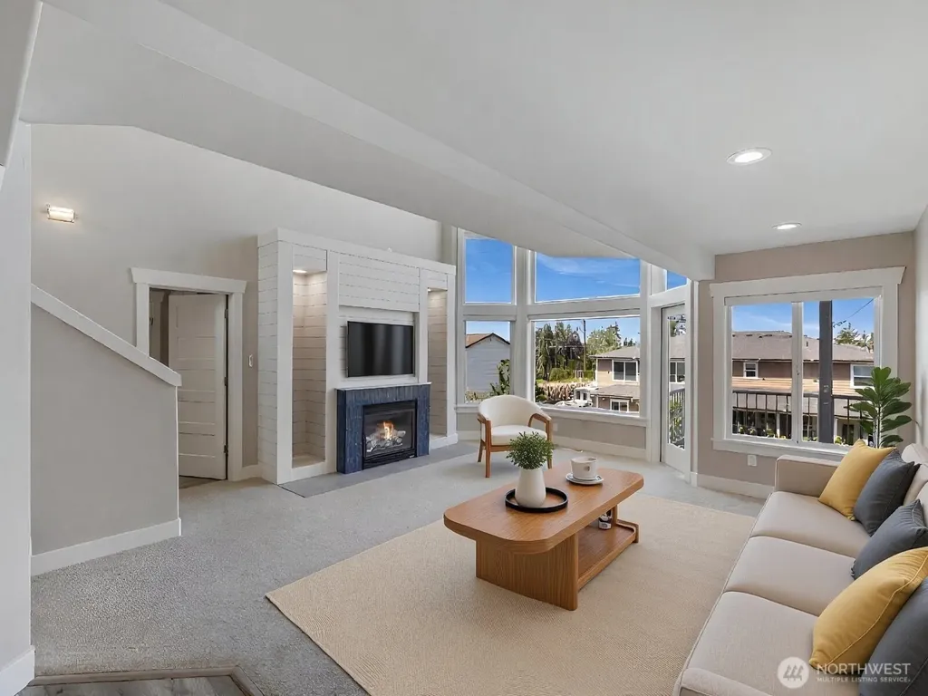 4909 Chinook Drive Everett WA 98203