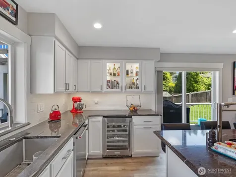 4909 Chinook Drive Everett WA 98203