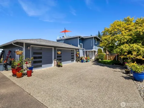 4909 Chinook Drive Everett WA 98203