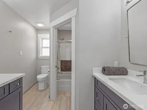 4909 Chinook Drive Everett WA 98203