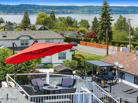 4909 Chinook Drive Everett WA 98203