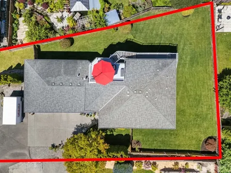 4909 Chinook Drive Everett WA 98203