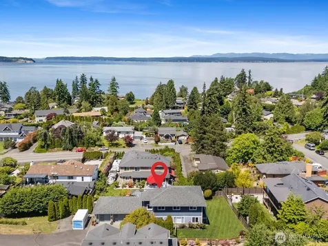 4909 Chinook Drive Everett WA 98203