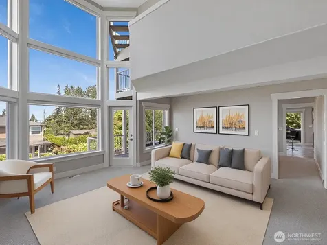 4909 Chinook Drive Everett WA 98203