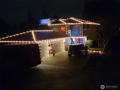 4909 Chinook Drive Everett WA 98203