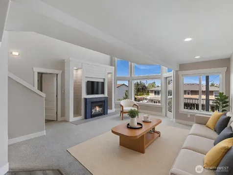 4909 Chinook Drive Everett WA 98203