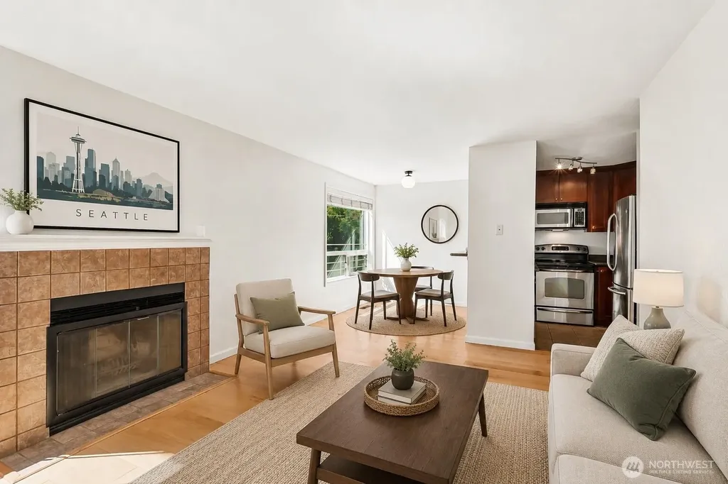 717 NW 70th Street Seattle WA 98117